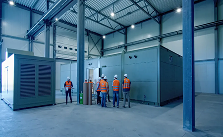 全球體育盛會進入倒計時，臺達襄助法國電信網(wǎng)絡建設(shè)