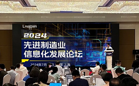 賦能智能制造，臺達襄助提升數(shù)字競爭力